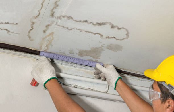 Affordable Water Damage Repair solutions in Rock Creek, WV